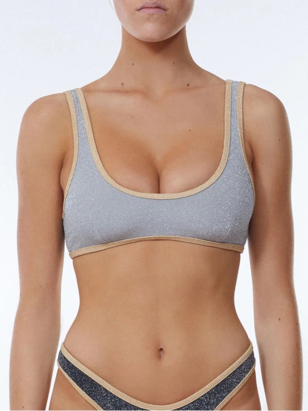 It’s Now Cool 90s Duo Bikini Top
